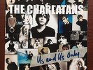 THE CHARLATANS Us And Us Only 1999 UK vinyl LP-Superb.