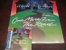 LYNYRD SKYNYRD ONE MORE FROM ROAD RARE 180 GRAM 2 LP SET + JAPAN REPLICA CD SET