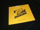 THE SHINING - RARE ORIGINAL SOUND TRACK ALBUM - WB56827- WENDY CARLOS/KUBRICK