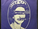 Sex Pistols - God Save The Queen 7