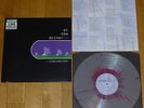 AT THE DRIVE IN In Casino Out LP GRAY-PINK VINYL /2000 mars volta.deftones.afi