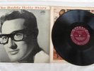 BUDDY HOLLY THE BUDDY HOLLY STORY CORAL CRL57279 1959 MAROON LABEL PLAYED