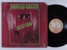 DONALD AUSTIN Crazy Legs EASTBOUND LP NM SHRINK