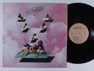 CREATIVE SOURCE Self Titled SUSSEX LP VG+ gatefold SHRINK