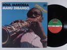 MANU DIBANGO Soul Makossa ATLANTIC LP NM