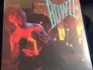 SEALED David Bowie LET'S DANCE Columbia House Record Club Pressing EMI SO 517093