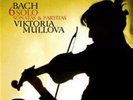 Johann Sebastian Bach: Sonatas & Partitas for Solo Violin, Mullova, 08800404040.