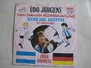 Udo Jürgens - Buenos dias , Argentina = auf spanisch
