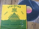 Ethiopian King ./ Rod Taylor , Prince Allah, Earl Zero,Phillip Frazer . Mint LP.