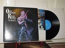 OZZY OSBOURNE RANDY RHOADS TRIBUTE ABC RECORDS 40714 GATEFOLD EX/NM