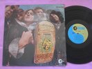 FAT WATER Rare Orig 1969 US Psych Blues Rock LP Jefferson Airplane Janis Joplin