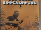 BOOGALOO JOE JONES - BOOGALOO JOE LP PRESTIGE PRESS