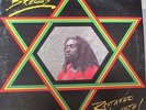 PETER BROGGS - RASTAFARI LIVETH  LP ORIGINAL RAS