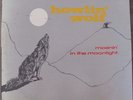 HOWLIN' WOLF - MOANIN' IN THE MOONLIGHT LP EARLY CHESS PRESS**listen