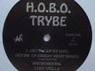 RARE RANDOM RAP 12