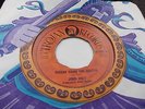 JOHN HOLT - Reggae From The Ghetto 7' 1973 TROJAN VG Listen