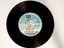 Gonzalez; Hole in my soul  -   Collectable7 inch single.