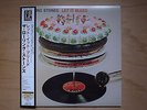 ROLLING STONES Let It Bleed JAPAN 200G LP W/OBI & POSTER UIJY-9023 AUDIOPHILE