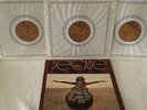 Neil Young : Decade 3 R-Set Vinyl EX to N/M No bar coad