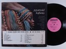 P P ARNOLD Kafunta COLUMBIA LP NM promo unipak