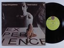 DAVID AXELROD Songs Of Experience CAPITOL LP NM gatefold