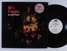ROY AYERS UBIQUITY He's Coming POLYDOR LP NM wlp gatefold