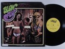 BLOWFLY Disco WEIRD WORLD LP VG+