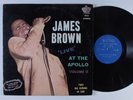 JAMES BROWN Live At The Apollo Vol II KING 2xLP gatefold