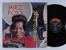 INEZ FOXX Mockingbird SYMBOL LP VG++/VG+