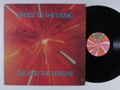 G B AND THE TRACKS Dance To The Music SMASH DISCO LP VG+