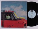 AL GREENE Back Up Train HOT LINE LP NM