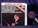 RFR1/RFR1  Living Presence SR90132 KODALY & BARTOK - Dorati - TAS LIST LP