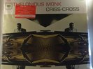 Thelonious Monk - Criss-Cross LP NEW 180G LTD ED PALLAS GERMANY