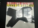 ROLLING STONES LOVE IS STRONG 12