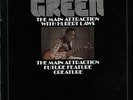 Grant Green The Main Attraction Dutch vinyl LP album record KU29 KUDU 1976