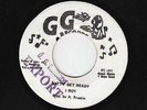 I-Roy - Natty Get Ready - WICKED
