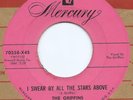 R&B DOO WOP 45 GRIFFINS 