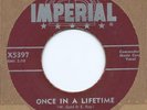 R&B / DOO WOP 45 - BARONS 