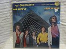 AIR SUPPLY  LOST IN LOVE NR-31 NAUTILUS AUDIOPHILE 1/2 SPEED MASTERED LP SEALED