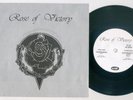 ROSE OF VICTORY suffragette city UK 1983 7
