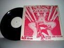 DD SOUND & LIPSTIQUE -1977 PROMO 12
