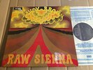 SAVOY BROWN - RAW SIENNA - LP - SKL 5043 - UK 1970 - GATEFOLD COVER