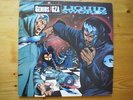 Genius/GZA, Liquid Swords, Vinyl LP, Rap/Hip Hop