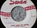 SCOTTY MCKAY *Little Lump Of Sugar / Midnight Cryin’ Time* 1960 Swam 45rpm