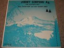 Jimmy Simpson The Oilfield Boy Sings Alcan Run & Other Alaska Songs Private Folk