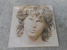 BEST OF THE DOORS-LP-VINYL-US-QUADRADISC-QUADROPHONIC-1ST PRESSING-JIM MORRISON