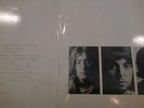 Beatles Beatles-White album Rare South Africa Press num:A18188 Parlophone 1968