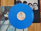 Skids - Scared To Dance - Blue Vinyl Album