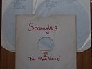 Stranglers – No More Heroes - Test Pressing - 2 Disc Vinyl Album