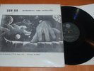 Sun Ra - Monorails And Satellites - Original 1973 US Saturn Research Vinyl LP